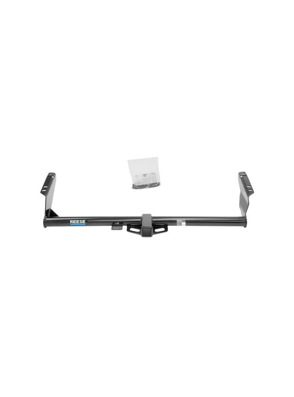 Reese Towpower 44786 Class 3 Trailer Hitch, 2-Inch Receiver, Black