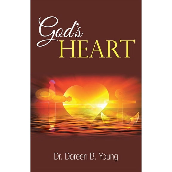 God's Heart (Paperback)