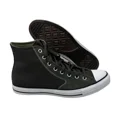thumbnail image 5 of Converse Chuck Taylor High Top Khaki Suede Canvas Shoe Skate Sneaker A06572F, 5 of 5