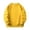 Z1-Yellow, variant on BOBOGOJP Baby Boys Girls Cotton Pullover Sweatshirt Toddler Kids Long Sleeve Crewneck Tops Newborn Infant Warm Clothes Orange for Size 8-9 Years
