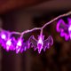 thumbnail image 1 of 1,5m Luz De Halloween Led Cadena De Luces Calabaza Fantasma Araña Para Diy Fiesta Decoraciones Suministros Batería Ins Estilo Decorativo Linterna 2023, 1 of 4