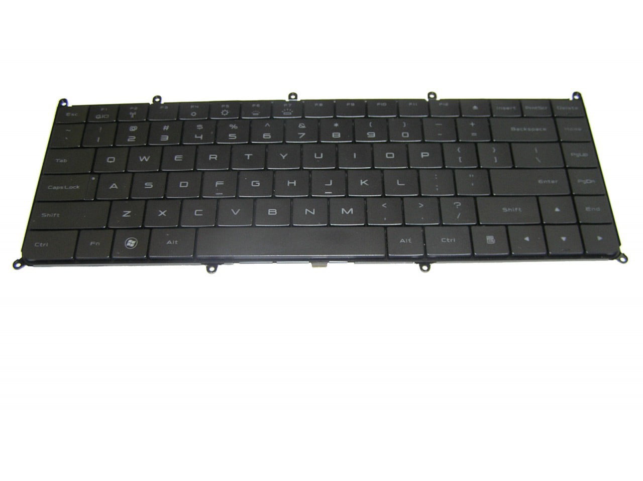 Genuine Dell Latitude E5420 Keyboard P/N FWVVF V118925CS1 V118924CS 