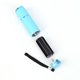 thumbnail image 5 of Lámpara 9LED Mini linterna Camping luz impermeable aleación de aluminio antorchas (azul cielo), 5 of 7