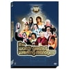 WWE Presents The World's Greatest Wrestling Managers [DVD]