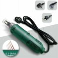 thumbnail image 2 of CJC 110V DF-8 Pro Handheld Magnet Wire Stripping Stripper Cutter Machine 10000 r/min, 2 of 12