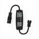 thumbnail image 1 of Controlador WS2812B Control Remoto Bluetooth Música Aplicación de Control para Tira de Luz LED Pixel SK6812 WS2811 WS2812 DC 12V-24V, 1 of 5