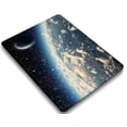 thumbnail image 4 of KSK KAISHEK Only for Newest MacBook Pro 13 inchs Case 2016 - 2022 Release Model A1706 A1708 A1989 A2159 A2251 A2289 A2338 M1, Plastic Protective Case Hard Cover, Galaxy A 0757, 4 of 5