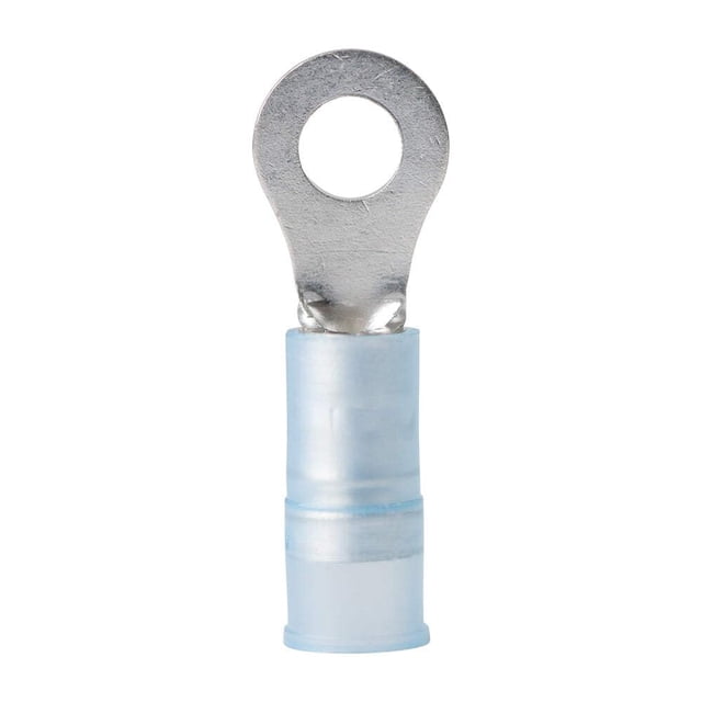 Terminales de anillo ANCOR MARINE GRADE 220212 16-14 AWG, paquete de 100