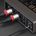 thumbnail image 4 of Live Sound Card, HiFi Recording Sound Card  For Singing, 4 of 8