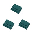 thumbnail image 4 of Sonducket Carteras elegantes y versátiles para mujer - Para regalar Cartera para mujer Disponible en muchos colores Ideal para regalos verde Type1 NO1, 4 of 6