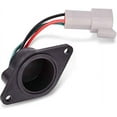 thumbnail image 4 of Phyun Speed Sensor For Club Car Ds And Precedent Adc Electric Golf Cart Motor 102704901, 4 of 5