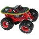 thumbnail image 4 of Monster Jam Camión de Juguete Die-Cast 1:64 Serie 45 Wreck Deck, 4 of 5