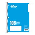 thumbnail image 3 of Hilroy 3 Subject Notebook, 3 of 7