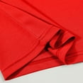 thumbnail image 5 of TMOYZQ Mens Pajama Sets Short Sleeve T Shirts Shorts 2 Piece Lounge Sets Loose Soft PJ Summer Sleepwear, 5 of 6
