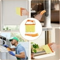 thumbnail image 7 of 4pcs Window Venetian Blind Cleaner Duster Tool,Blind Duster for Cleaning,Microfiber 7Finger Duster Brush Dusting Cleaner Tool for Window Shutters Air Conditioner Vinyl Wood Blinds,with 4 Cloth Cover, 7 of 7