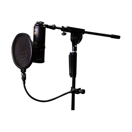 UPC: 0687471251102 | Audix Microphone Pop Filter