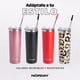 thumbnail image 3 of Vaso Térmico NORDAY Lavanda de Acero Inoxidable Antiderrame Doble Pared 22 oz 660 ml para Mujer y Ho, 3 of 7
