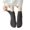 F, variant on UJNDER Women Knitted Warm Sock Soft Lightweight Cotton Socks for Women Pink
