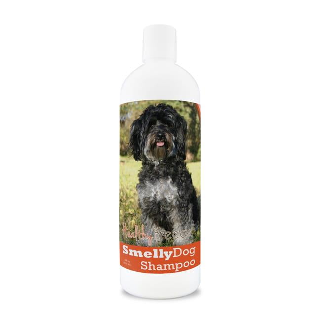 Healthy Breeds 840235160922 Maltipoo Smelly Dog Baking Soda Shampoo
