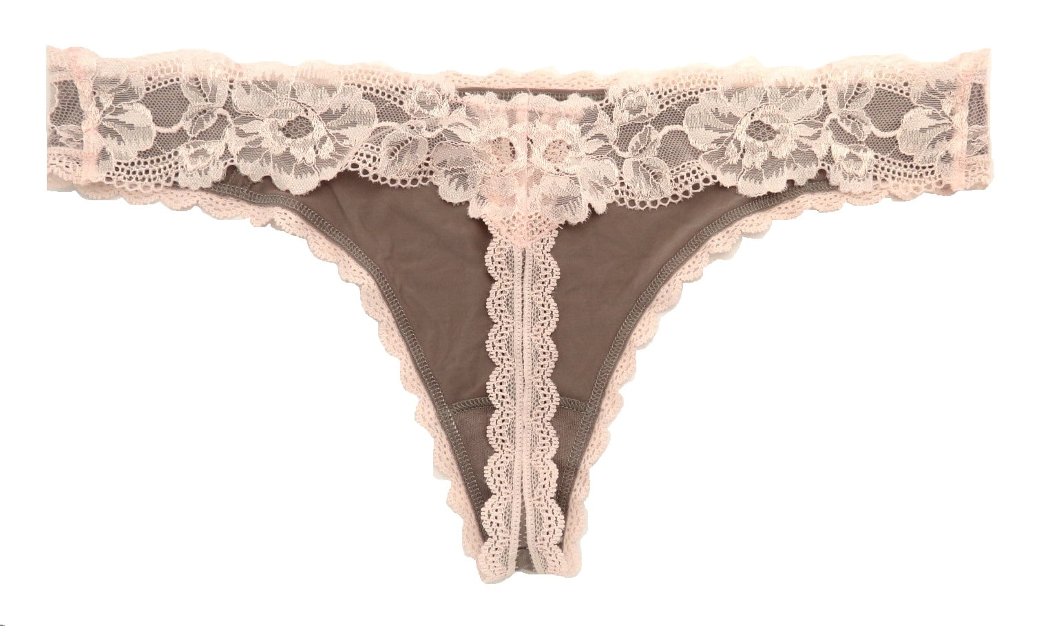 2019 year - Victorias Secret Body By Victoria Thong Panty 2019 year