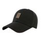 thumbnail image 1 of Hombres Moda Sombrero de béisbol Deportes al aire libre Gorra de pico Sombrero cómodo y transpirable Abanopi Gorra de visera, 1 of 6
