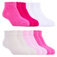 thumbnail image 1 of Calcetines Tin Bebé Sokkos Bambú Liso 12 Pares Suaves y Transpirables, 1 of 11