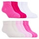 thumbnail image 1 of Calcetines Tin Bebé Sokkos Bambú Liso 12 Pares Suaves y Transpirables, 1 of 11