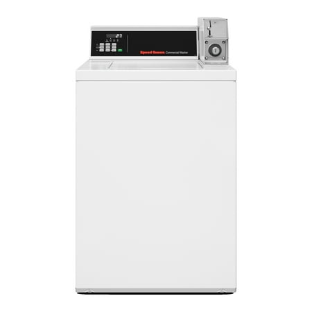 SPEED QUEEN TV6000WN commercial washer