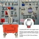 thumbnail image 2 of 2 uds interruptor basculante 15A 250Vac encendido/apagado/encendido 3 posiciones 6 pines interruptor de palanca de Metal para luz del tablero del coche, 2 of 5