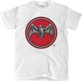 thumbnail image 1 of Quickfits Bacardi Circle Logo - T-shirt Blanc, 1 of 1