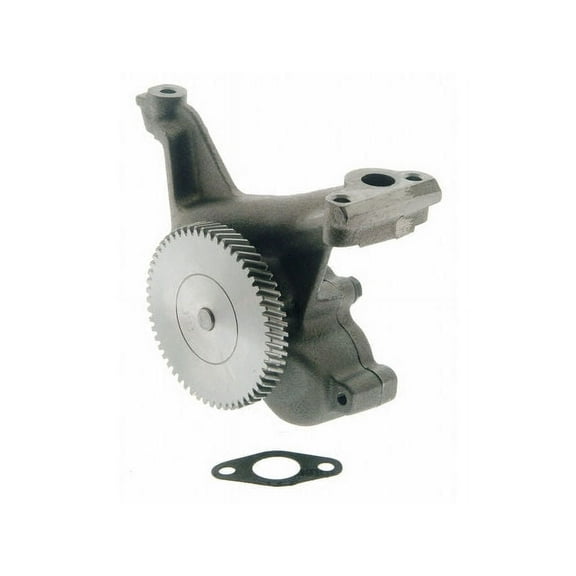 Oil Pump - Compatible with 1983 - 1994 Ford F-350 - Sealed Power