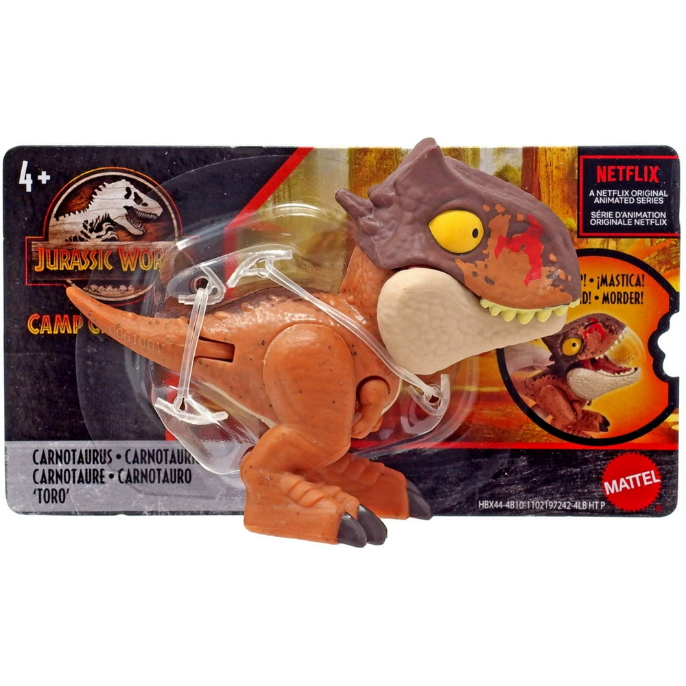 walmart carnotaurus