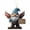 Red, variant on OutmaxHome Gnomes Decorations for Home Gnomes Figurine Gifts Spring Summer Table Ornaments Decorations Gifts for Home