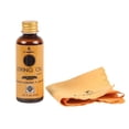 thumbnail image 1 of 50ml String Huile String Anti-Rouille Huile Lubrification Élimine les Impuretés Instrument Anti-Rouille, 1 of 7