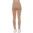 thumbnail image 3 of Active Basic USA Workout Ankle Length Leggings, 3 of 5