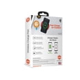 thumbnail image 3 of Base Cargador HYPERGEAR inalambrico Qi 15W Rojo para iPhone e Android, 3 of 9