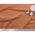 thumbnail image 2 of Soimoi Modal Satin Fabric Geometric Small Print Sewing Fabric Yard 42 Inch Wide, 2 of 4