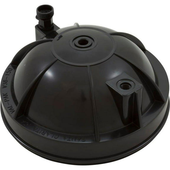 Val-Pak V38-150 American Products Commander Lid With Air Relief