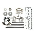 thumbnail image 3 of Timing Chain Kit for 05-09 Audi A4 A6 A8 Allroad Quattro 3.2L AUK BKH BPK BYU 06E109229A 059109469E, 3 of 4