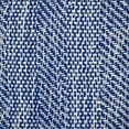 thumbnail image 4 of HomeStock Gothic Glamour Transitional Design 18" x 18" Square Throw Pillow, Rustic Decorative Throw Pillow for Living Room Sofas and Sectionals-Color:Dark Blue, 4 of 10