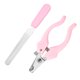 thumbnail image 5 of Stainless Steel Pet Nail Clipper Wholesale Dog Nail Clippers Cat Nail Knife Scissors Pet Supplies XianweiShao 9024715964861, 5 of 5