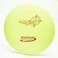 thumbnail image 2 of Innova Star TL3 Disc Golf Fairway Driver, Pick Color/Weight [Stamp & Exact Color May Vary] Yellow 173-175 grams, 2 of 4