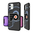 thumbnail image 2 of Philadelphia Flyers iPhone Tilt Bump Ice Case, 2 of 7
