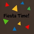 thumbnail image 3 of CafePress - Fiesta Time! T Shirt - Men's Classic Graphic Cotton T-Shirt, 3 of 4