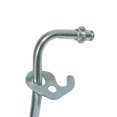 thumbnail image 3 of Power Steering Pressure Line Hose Assembly-Pressure Line Assembly Edelmann 92101, 3 of 4
