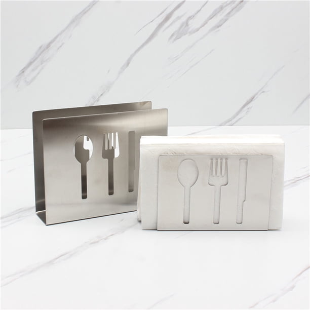 SUPERDANT Porte-Serviettes Tournesol Acrylique – Distributeur Mouchoirs Papillon Pour Table, Cuisine, Déco Champêtre