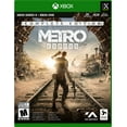 thumbnail image 1 of Jeu vidéo Metro Exodus Complete Edition pour (Xbox One), 1 of 6