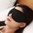 thumbnail image 5 of DABEI 3D Three-dimensional Eye Mask For Outdoor Travel Sleeping, 5 of 12