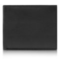 thumbnail image 3 of Genuine Leather Slim Bifold Wallets For Men - Mens Wallet RFID Blocking Holiday Gifts For Men, 3 of 4