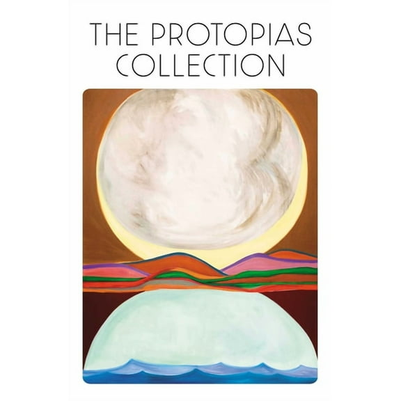 The Protopias Collection, (Paperback)